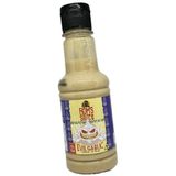 Molho De Alho Premium Evil Garlic Rom&#39;s Sauce Premium 190g