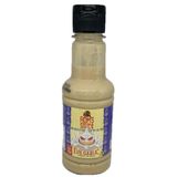 Molho De Alho Gourmet Evil Garlic Rom&#39;s Sauce Premium 190g
