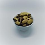 Castanha Do Pará - Inteira - Crua - A Granel 1kg