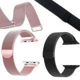 Pulseira Magnetica Relogio Smartwatch Kit 2 Pulseiras