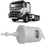 Filtro Combustível Volvo Fmx 370 Fmx 420 Fmx 460 2022 A 2023