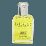 I-scents Intercity Eau De Toilette - Perfume Masculino 100ml