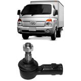 Ponteira Terminal Direção Dianteiro Hyundai H100 Hr 2.5