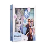 Disney Meu Livro Das Emoções Frozen