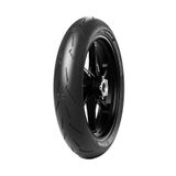 Pneu Moto Pirelli Aro 17 Diablo Supercorsa V4 120/70r17 58w Tl - Dianteiro