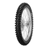 Pneu Moto Pirelli Aro 21 Mt 16 Garacross 80/100-21 51r Tt - Dianteiro