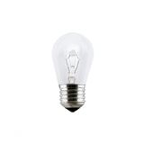 Lampada Incandecente Taschibra Fogao-geladeira Branco - 220v