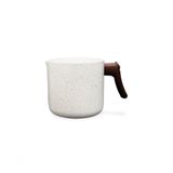 Fervedor Ceramic Life Smart Plus 14x14cm 2l Vanilla Vanilla Brinox