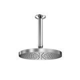 Chuveiro Docol Docoleden Cromado 204x205x205mm 909306