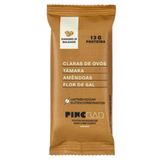 Barra De Proteína Caramelo Salgado Sem Açúcar Pincbar 50g