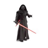 Boneco Kylo Ren Star Wars Com Luzes