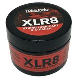 Limpador Cordas Violão Guitarra Baixo D&#39;addario Xlr8
