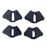 Bucha Da Coroa Coxim Ybr 125 Factor 125 Jogo