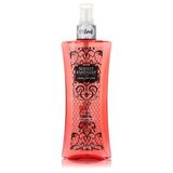 Agua De Cheiro Sexiest Fantasies Crazy For You 236 Ml