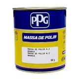 Massa De Polir N.02 Solvente 990g Coral Ppg Acs - Premium