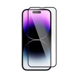 Película Vidro 3d Para Iphone 15 Pro Max + Capinha Flexível