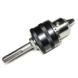 Adaptador Sds Plus Com Mandril Para Martelete - 2607000982 - Bosch