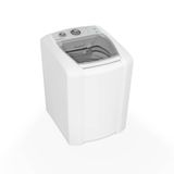 Máquina De Lavar Roupas Colormaq 12kg Automática Lca12 Branco