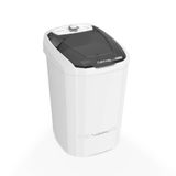 Lavadora de Roupa Colormaq 10kg LCS10 Branca