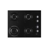 Cooktop 4 Bocas Consul Facilite Cd060ae Preto Bivolt