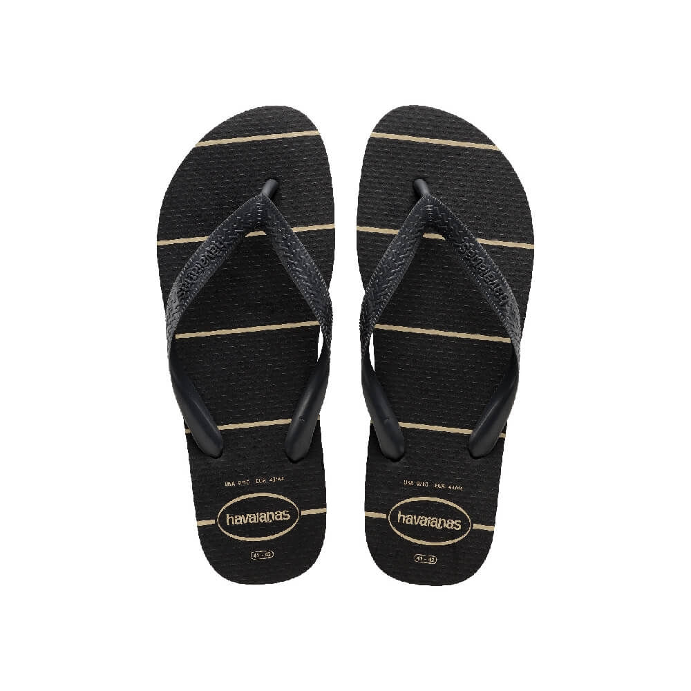 Chinelo Havaianas Essential 4148587 Areia