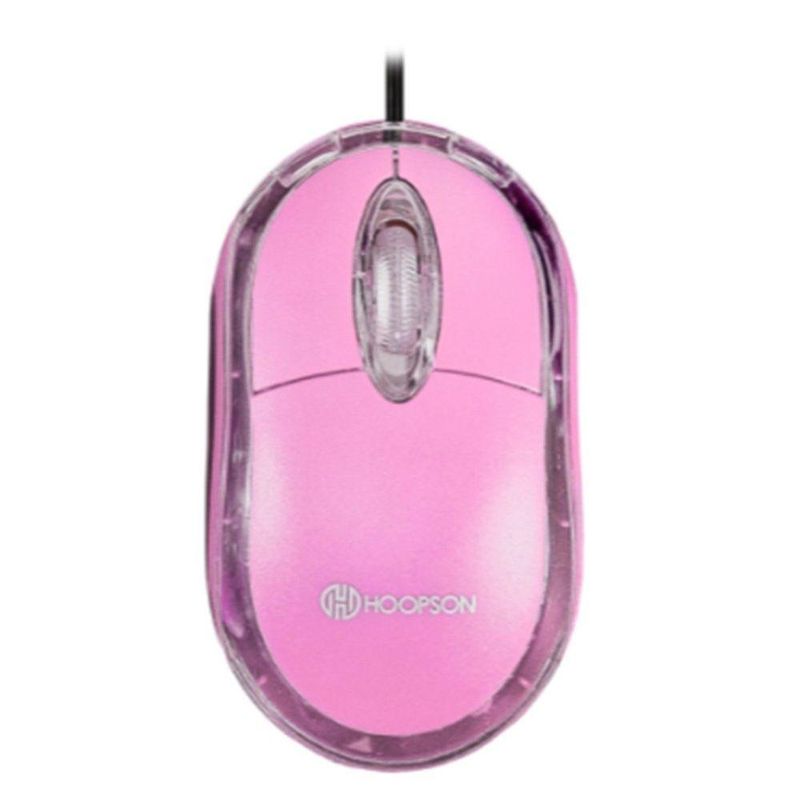 Mouse 800 Dpis Ms-035r Hoopson