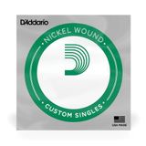 Corda Avulsa Para Guitarra .024 D Addario Xl Nickel Nw024 [f035]