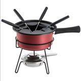 Aparelho De Fondue Forma Aspen 8 Peças