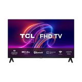 Smart Tv 43&quot; Tcl Full Hd Android Tv 43s5400a Bivolt