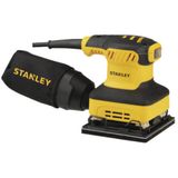 Lixadeira Orbital 1/4&quot; 240 Watts 220 Volts - Ss24-br - Stanley