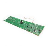 Placa Interface Bivolt Para Lavadora Brastemp - W10356413