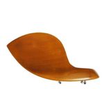 Queixeira Violino Madeira 4/4 Hqj Hertz