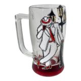 Caneca Zé Pelintra Cerveja Chopp Taberna Vidro 340ml Nadir