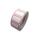 Etiqueta Adesiva De Preço 16x25mm Com Tarja Nº 3c Rolo 500