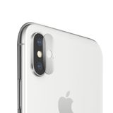 Película de Lente Câmera para iPhone X e XS - Gorila Shield