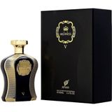 Afnan Highness V Edp 100ml Perfume Arabe Feminino