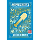 Minecraft Guia Criativo (livro Oficial Ilustrado)