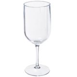 Taça De Água E Vinho Fun Cristal 380ml - 21003/0009 - Coza