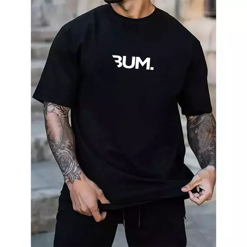 Camiseta De Musculação Thavage Cbum Gym Dourado Xxxl