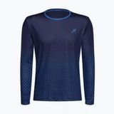 Camiseta Mormaii Manga Longa Uv Futevolei Series Masculina