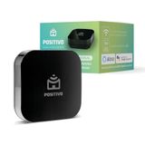 Smart Controle Home Parceiro Positivo Universal