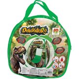 Barraca Dinossauro DMT5618 DMToys DM Toys