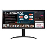 Monitor Lg 34&#39;&#39; Led Ips Fhd - 34wp550-b