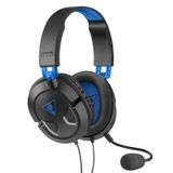 Fone De Ouvido Turtle Beach Recon 50p Ps4 E Xbox One.