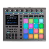 Controlador Nektar Aura Pad Midi Usb Beat