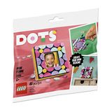 Mini Moldura Lego Dots Nova 2020 (85 Peças)