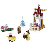 Lego Juniors Belle&#39;s Story Time 10762 Building Kit (87 Peça)