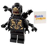 Lego Super-heróis Marvel Minifigura Outrider (avengers Inf)