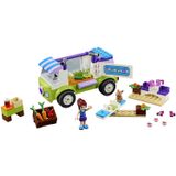 Lego Juniors/4+ Mia&#39;s Organic Food Market 10749 Building Kit (115 Peça)