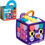 Lego Dots Bag Tag Dragon 41939 Diy Craftcor Kit Um Ótimo Conjunto De Diversão Criativa Para Crianças Que Amam Brinquedos Animais Novo 2021